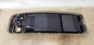  Фонарь салона (плафон) Ford Explorer 5 restailing Арт 2037717, вид 2