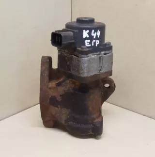  Клапан EGR Renault Kangoo 1 Арт 2035276