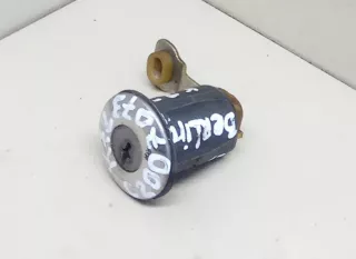 O5790Z12A,9170CW Личинка дверного замка Citroen Berlingo 1 restailing Арт 2036467, вид 1