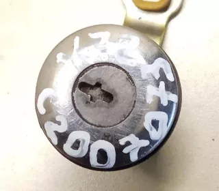 O5790Z12A,9170CW Личинка дверного замка Citroen Berlingo 1 restailing Арт 2036467, вид 2