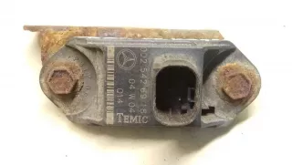 25426918 Датчик ускорения Mercedes S W220 Арт 2038708, вид 2