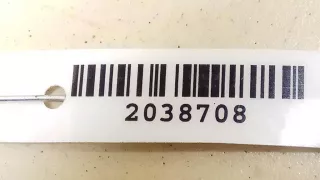 25426918 Датчик ускорения Mercedes S W220 Арт 2038708, вид 4