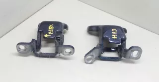  петля двери передней левой Rover 75 Арт 2036997, вид 1