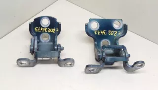  петля двери передней левой Rover 75 Арт 2036997, вид 2