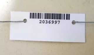  петля двери передней левой Rover 75 Арт 2036997, вид 3