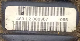 58920-1H300,0265800637,0265251951 Блок ABS Kia Ceed 1 Арт 2032922, вид 5