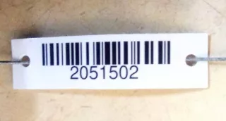 3L1Z-7820878-APTM Молдинг двери передней правой Ford Expedition 2 Арт 2051502, вид 3