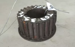  Шестерня Toyota Carina E 2.0л i Арт 2027402, вид 2