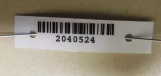  Шлейф руля Mazda 626 GE Арт 2040524, вид 3