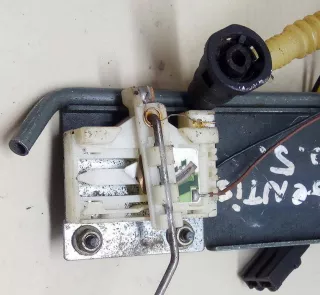  Датчик уровня топлива Kia Magentis MG Арт 2028761, вид 3