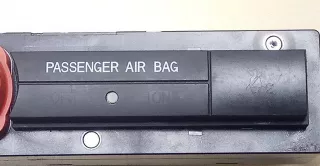 20787627130521 Кнопка аварийной сигнализации Chevrolet Captiva Арт 2028448, вид 6