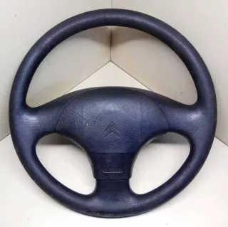 4109V9,9643366754 Руль Citroen Berlingo 1 Арт 2016662, вид 1