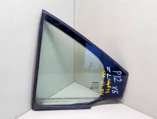 43R-00048 форточка задняя левая Nissan Primera 12 Арт 2044144, вид 1