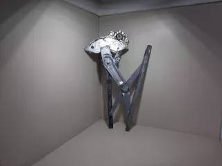  стеклоподъемник передний правый Toyota Corolla E110 Арт 2044092, вид 1