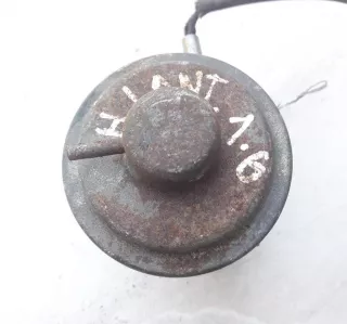  Клапан EGR Hyundai Lantra 2 1.6л i Арт 2053887, вид 2