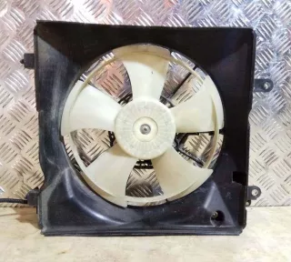  Вентилятор радиатора Acura ILX Арт 2022024, вид 2