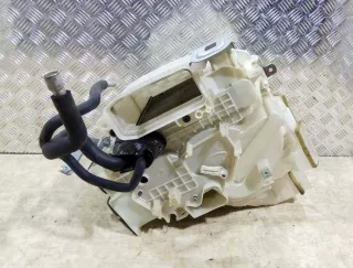 8705048140 Отопитель в сборе (печка) Lexus RX 2 Арт 2024764, вид 1