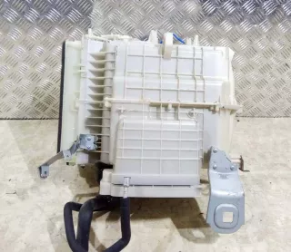 8705048140 Отопитель в сборе (печка) Lexus RX 2 Арт 2024764, вид 2