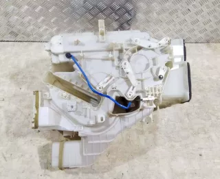 8705048140 Отопитель в сборе (печка) Lexus RX 2 Арт 2024764, вид 3