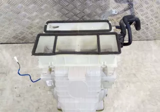 8705048140 Отопитель в сборе (печка) Lexus RX 2 Арт 2024764, вид 5