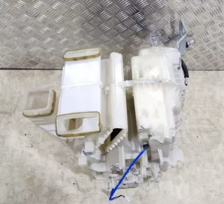 8705048140 Отопитель в сборе (печка) Lexus RX 2 Арт 2024764, вид 6