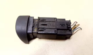 2517701 Кнопка аварийной сигнализации Renault Megane 2 Арт 2052918, вид 2