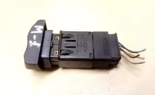 2517701 Кнопка аварийной сигнализации Renault Megane 2 Арт 2052918, вид 3