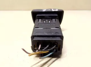 2517701 Кнопка аварийной сигнализации Renault Megane 2 Арт 2052918, вид 4