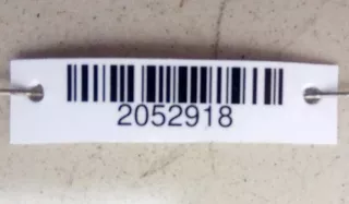 2517701 Кнопка аварийной сигнализации Renault Megane 2 Арт 2052918, вид 5