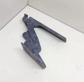 S7A300436J Петля капота правая Renault Espace 3 Арт 2024921, вид 1