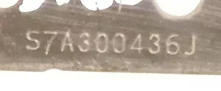 S7A300436J Петля капота правая Renault Espace 3 Арт 2024921, вид 3