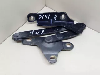  Петля капота правая Renault Safrane 2 Арт 2023417, вид 1