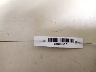  Петля капота правая Renault Safrane 2 Арт 2023417, вид 3