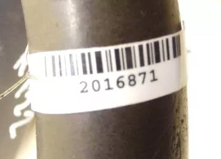 9643731077,CV100380ZE192 Руль Citroen C3 1 Арт 2016871, вид 3