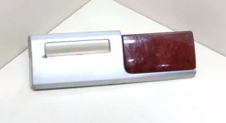 7L6857239 Накладка декоративная салона (комплект) Volkswagen Touareg 1 Арт 2024068, вид 1