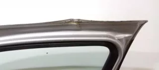 9639767577,9625762277 Молдинг двери передней правой Citroen Xsara Арт 2034297-11, вид 3