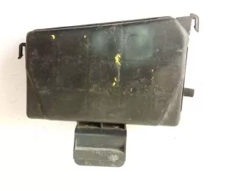 F75H19A566AA Резонатор воздушного фильтра Ford Expedition 2 Арт 2024282, вид 3