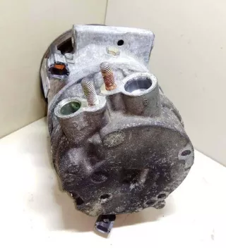 3W30C45010,92600AC000 Компрессор кондиционера Infiniti FX1  Арт 2021446, вид 2