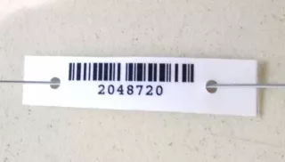  Бленда Nissan Maxima А32 Арт 2048720-3, вид 4