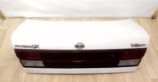  Замок багажника Nissan Maxima А32 Арт 2048720-1