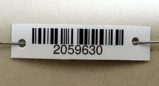 849100-6621 Моторчик передних стеклоочистителей (дворников) Mazda 626 GE Арт 2059630, вид 4