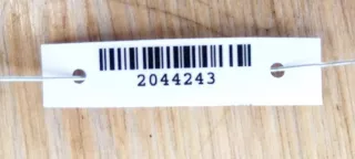  ШРУС внутренний Seat Ibiza 2 Арт 2044243-1, вид 2