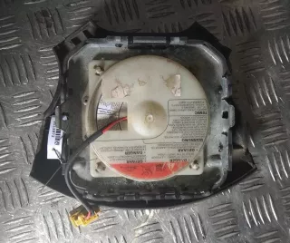  Подушка безопасности Honda Civic 6 Арт 2012872, вид 2