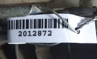  Подушка безопасности Honda Civic 6 Арт 2012872, вид 3