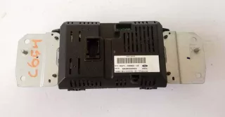 DS7T18B955CE Дисплей Ford Fusion 2 Арт 2023702, вид 3