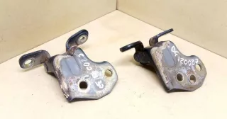  петля двери передней правой Mazda 626 GE Арт 2055576, вид 3