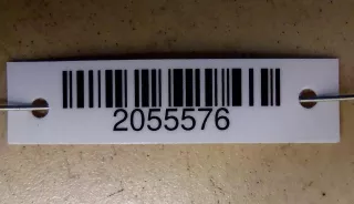  петля двери передней правой Mazda 626 GE Арт 2055576, вид 4