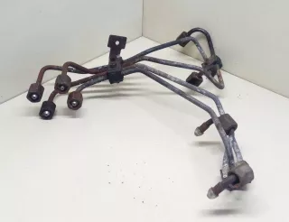  Трубка ТНВД Nissan Serena c23 2.3л D Арт 2036578, вид 2