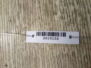  Молдинг двери передней правой Audi A4 B5 Арт 2015132-1, вид 3