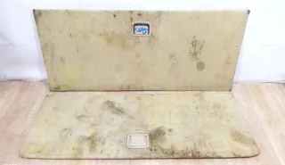  Пол багажника Subaru Tribeca Арт 2049420, вид 1